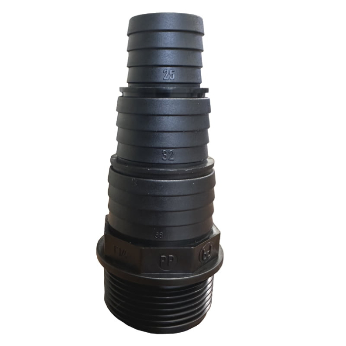 PVC Multi Hose Adapter PVC Multi Hose Adapter