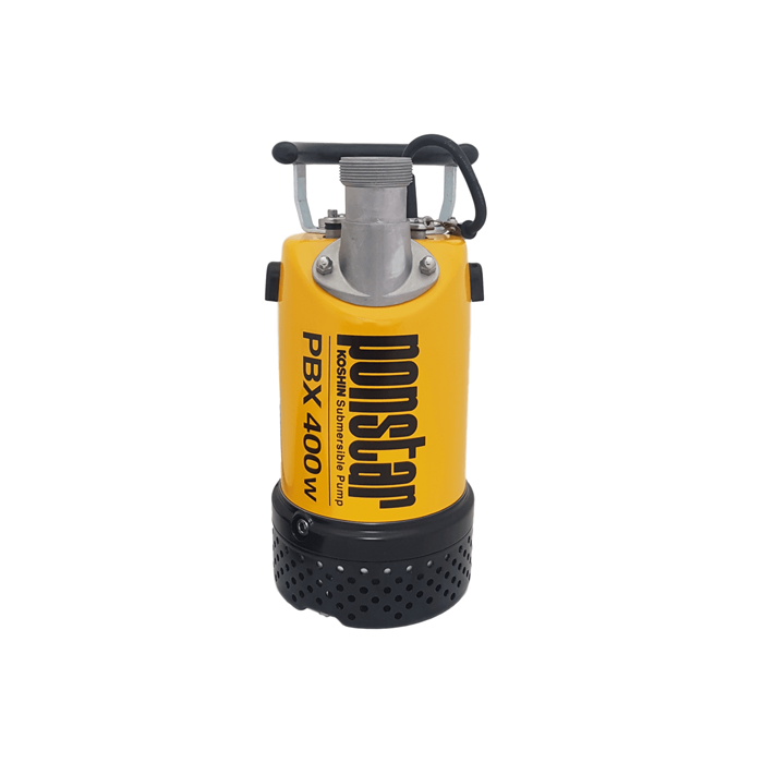 Ponstar PBX Submersible Pump