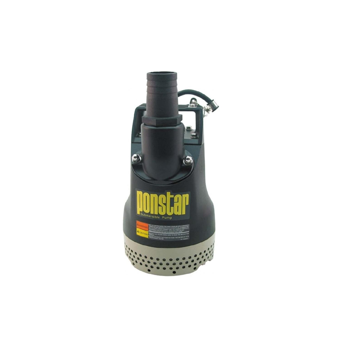 Koshin Ponstar PX Submersible Pump