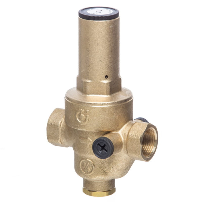 Pressure Reducing Valve