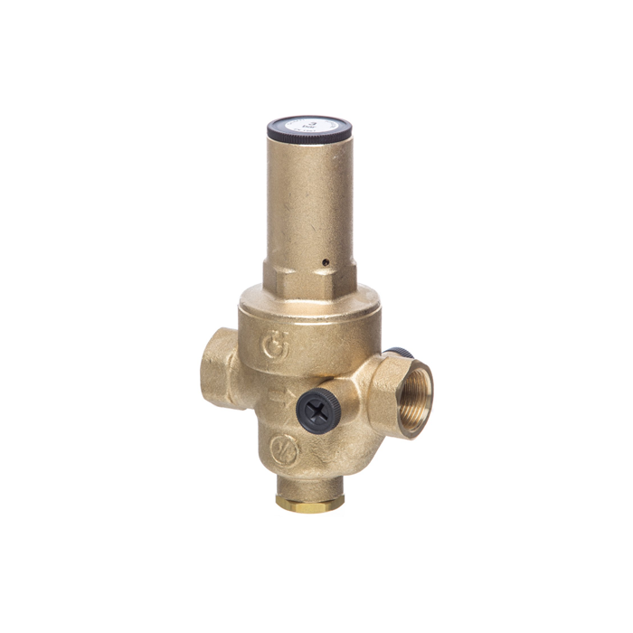 Pressure Reducing Valve