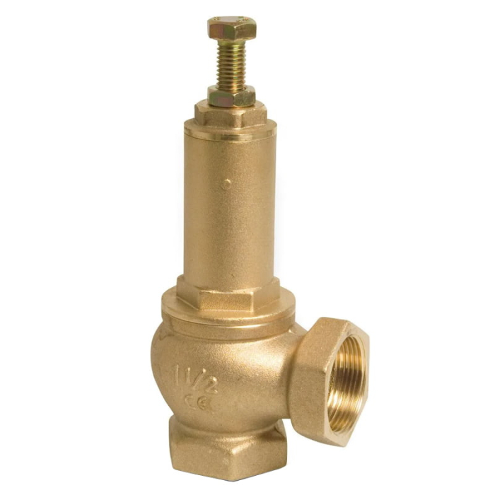 Pressure Relief Valve