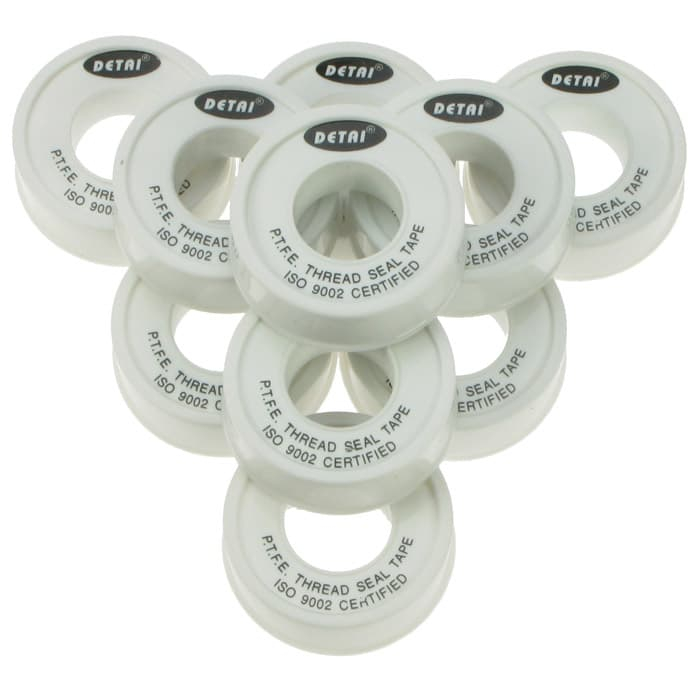 PTFE Thread Tape