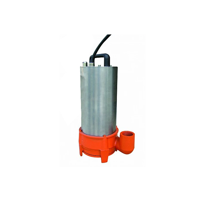 PTS 40 Chopper Pumps