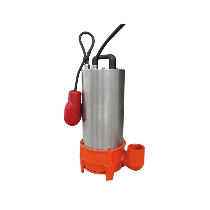 PTS 40 Chopper Pumps