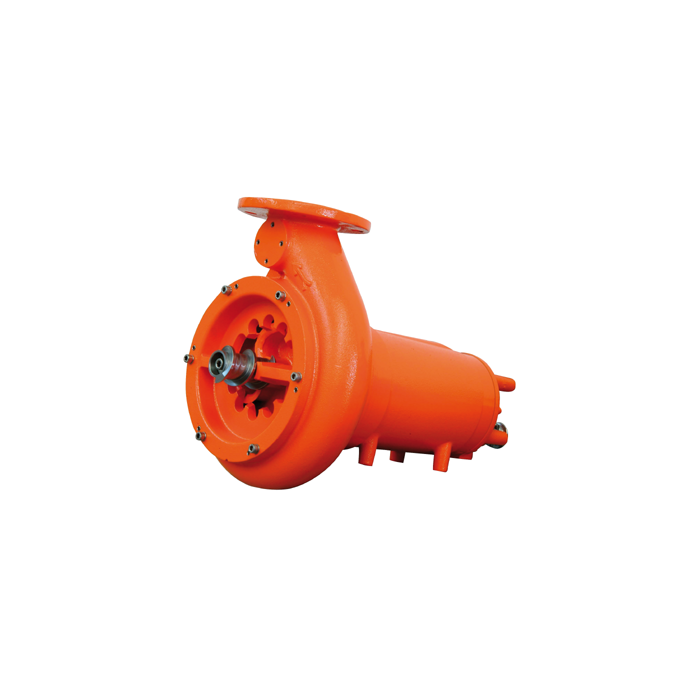 PTS 80 Submersible Chopper Pumps