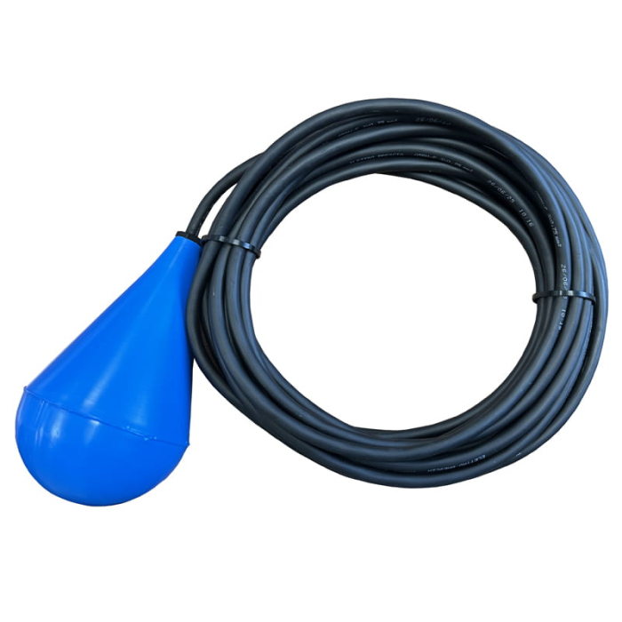 Robust & Reliable Sewage Float Switch Robust & Reliable Sewage Float Switch