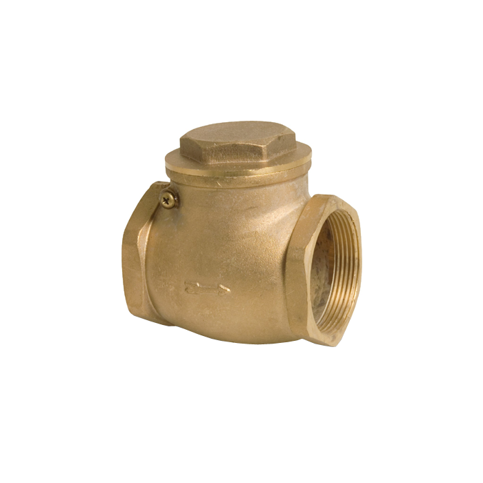 Swing Check Valves
