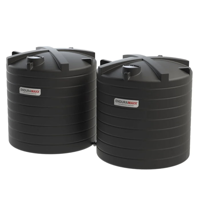 Enduramaxx Vertical Non Potable Rainwater Harvesting Tank
