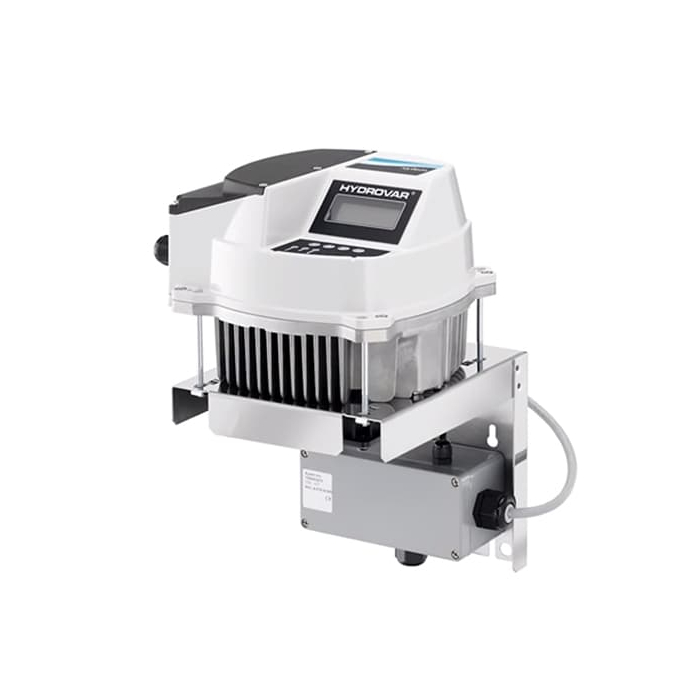 Lowara Wall Mounted Hydrovar Variable Speed Drive Lowara Wall Mounted Hydrovar Variable Speed Drive