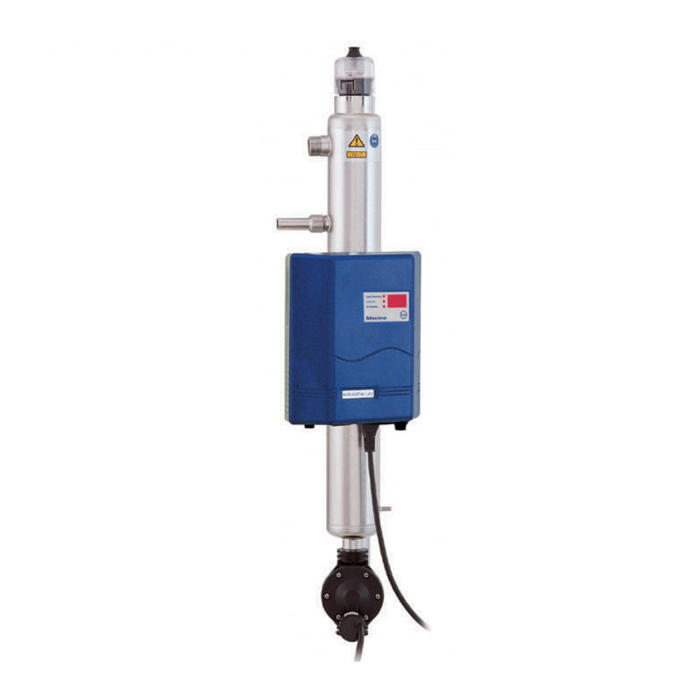 Wedeco Aquada UV Steriliser Wedeco Aquada UV Steriliser