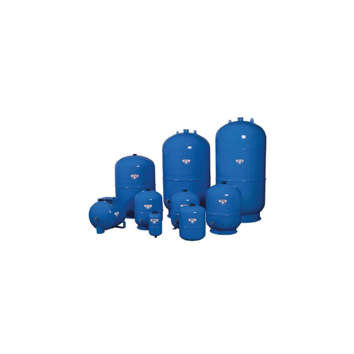 Zilmet Hydro Pro Expansion Vessels Zilmet Hydro Pro Expansion Vessels