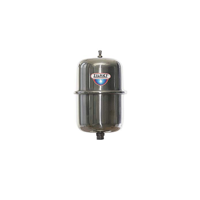Zilmet Inox Pro Expansion Vessels