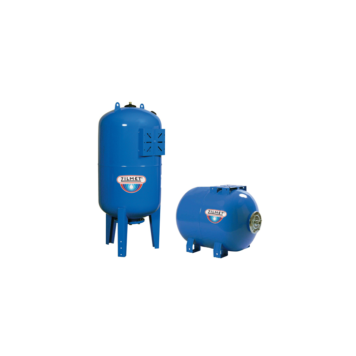 Zilmet Ultra Pro Expansion Vessels Zilmet Ultra Pro Expansion Vessels