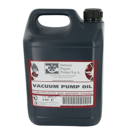Battioni Pagani Mec 8000 Vacuum Pump Parts Accessories