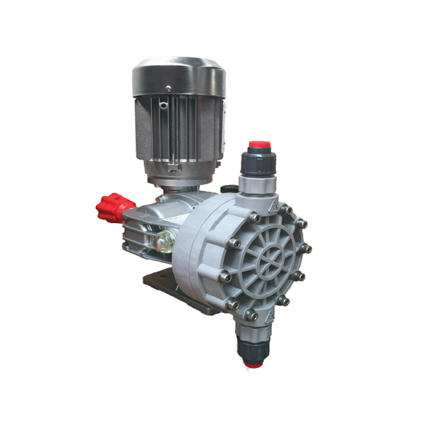 Chemical on sale motor pumps