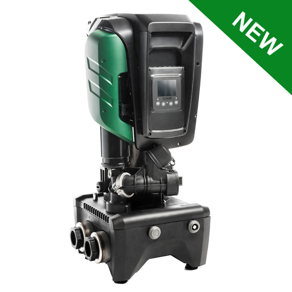 DAB ESybox MAX Water Pressure Booster System