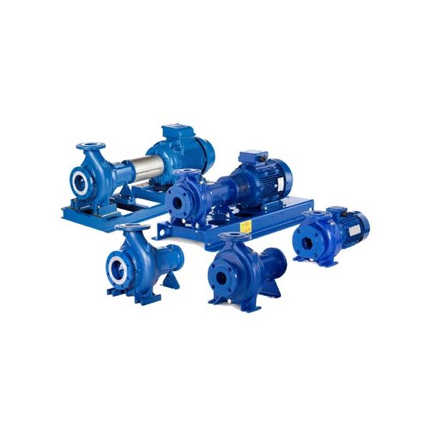 VIP【関税送料無料】希少 Carel Isadora Pumps Lowara e-NSC (Lowara) | Xylem UK