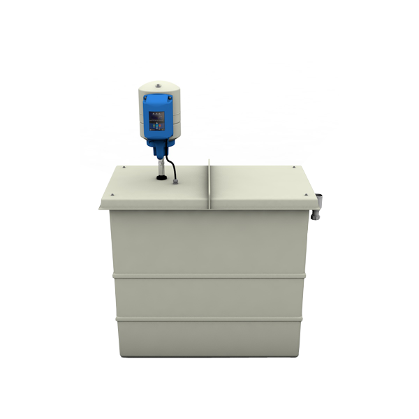Pressure pump for on sale water tank