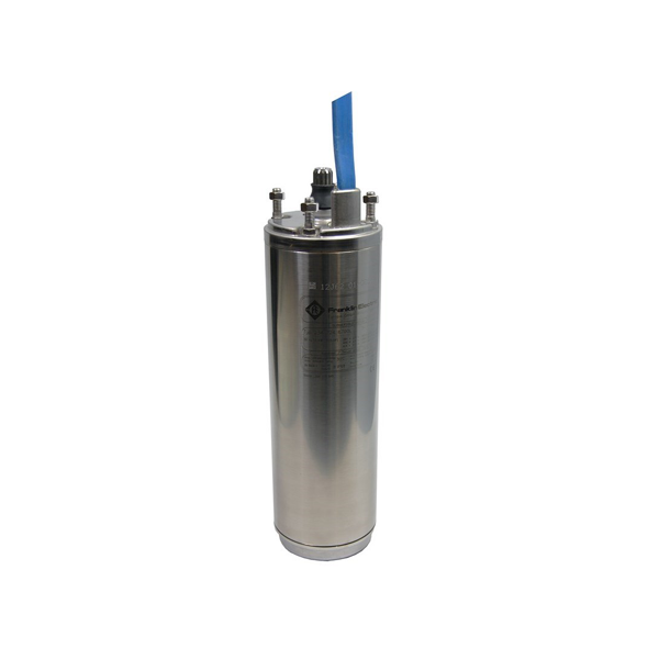 Franklin Electric Submersible Motors for 4 Borehole Pumps Whisper