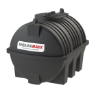 Enduramaxx Horizontal Static Rainwater Harvesting Tank