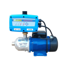 Variable Speed Booster Pump