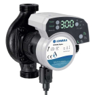 Lowara Ecocirc XLplus Circulator Pumps