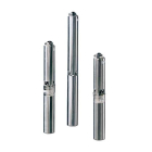 Lowara GS Borehole Pumps