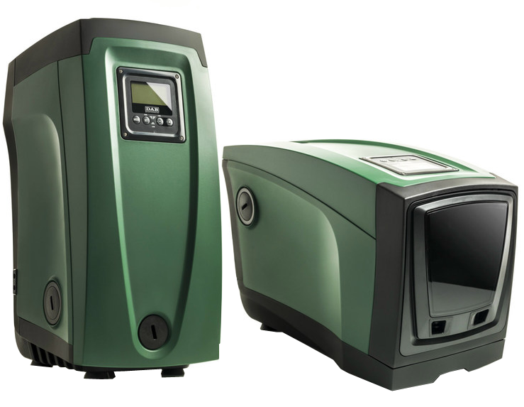 DAB ESyBox Water Pressure Booster Pump System