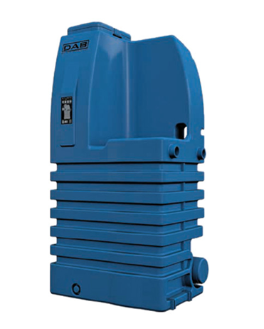DAB ESytank Water Storage Tank