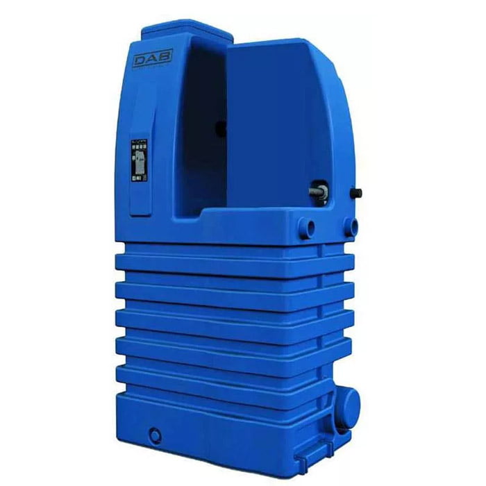 DAB ESytank Water Storage Tank