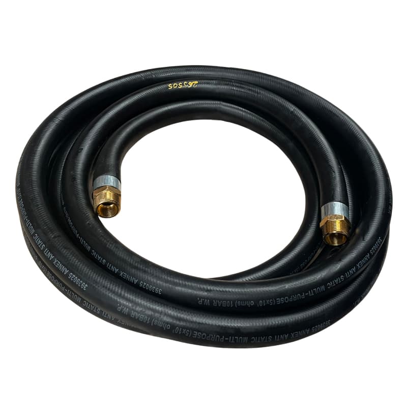Soft Wall Diesel Delivery Hose