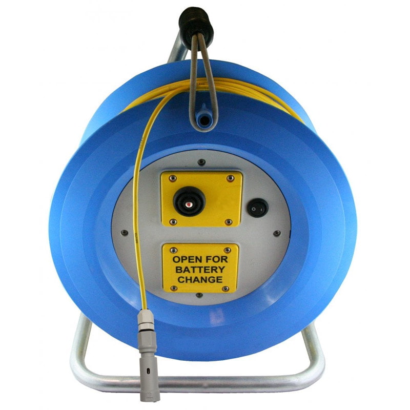 Divermatic Water Level Dip Meter