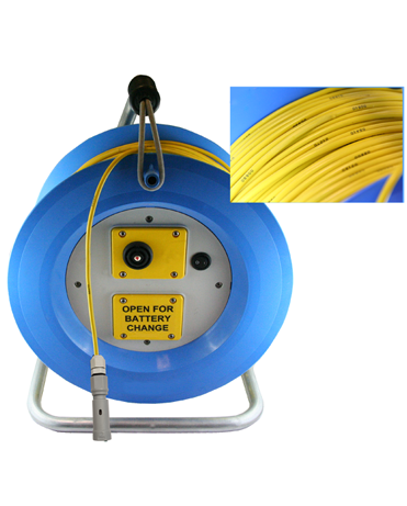 Divermatic Water Level Dip Meter