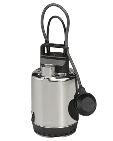 Lowara DOC 7 Submersible Pumps