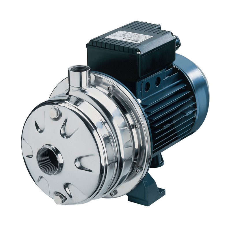 Ebara 2CDX M End Suction Centrifugal Pumps - 230V