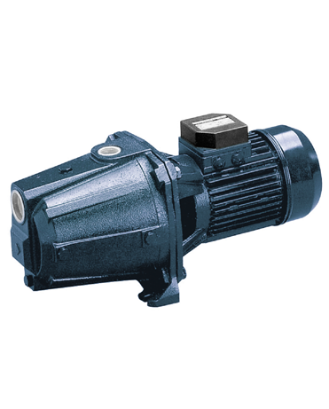 Ebara AGA & AGC Self Priming Pumps
