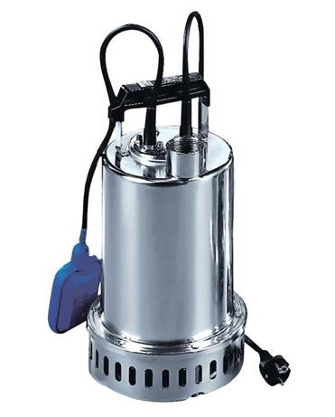Ebara Best 2, 3, 4 & 5 Series Submersible Pumps