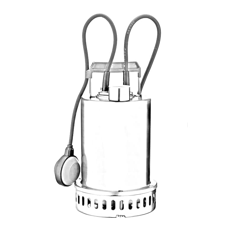 Ebara Best 2-5 Spares