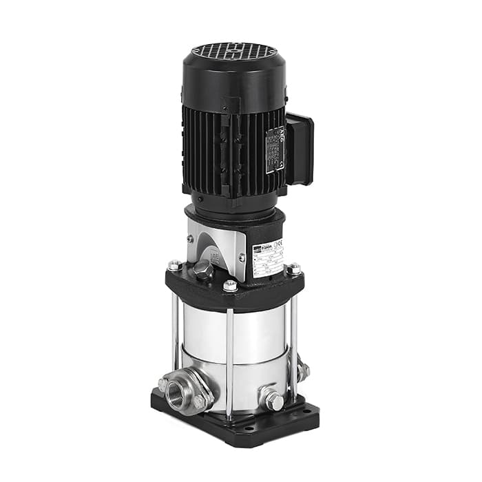 Ebara EVMS3 (N) 400V Vertical Multistage Pumps