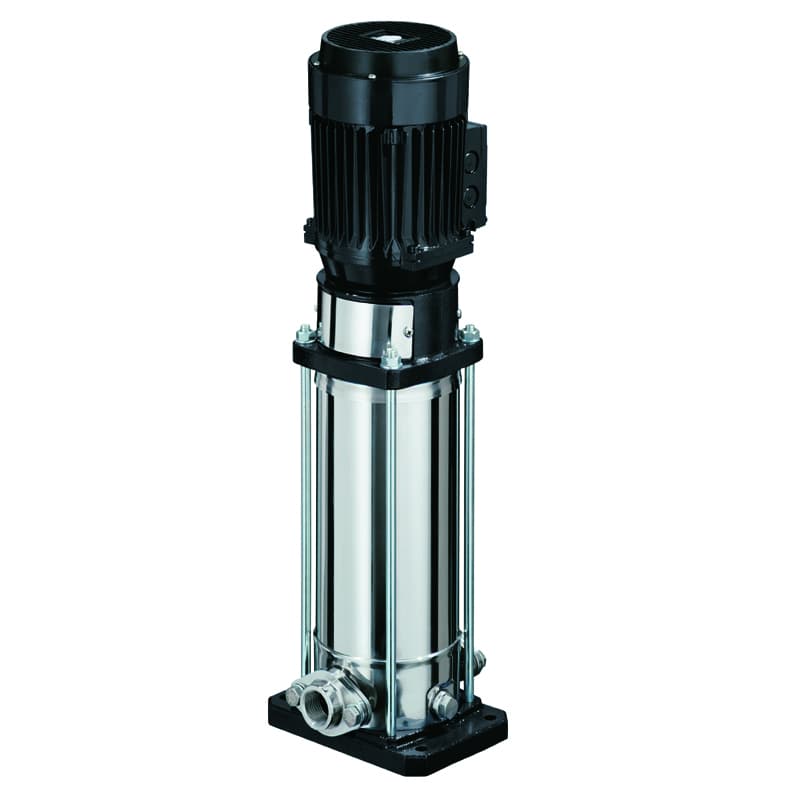 Ebara EVMS5 (N) 230V Vertical Multistage Pumps