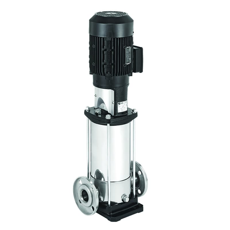 Ebara EVMS10 (F) 400V Vertical Multistage Pumps