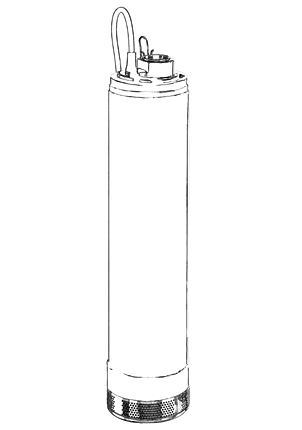Ebara IDROGO Spares