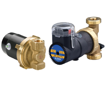 Lowara Ecocirc PRO Circulator Pumps