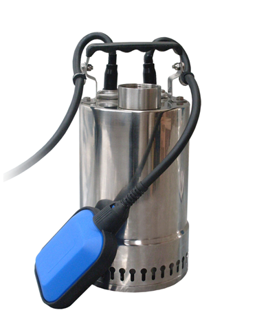 Efaflu SDO Submersible Pumps