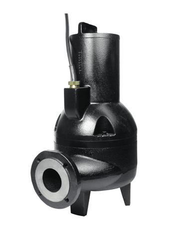 Efaflu VTQ Submersible Sewage Pumps (~1450rpm)