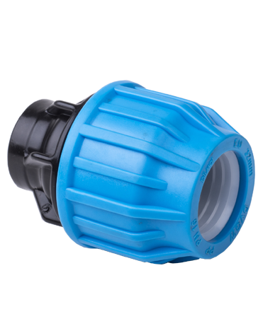 Threaded Female Adaptors