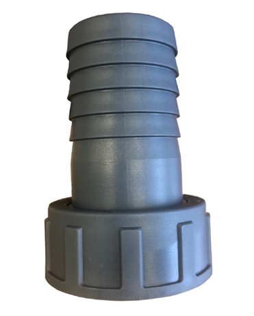 Female Hose Tail