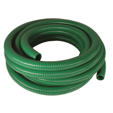 Reinforced Suction / Delivery Hose