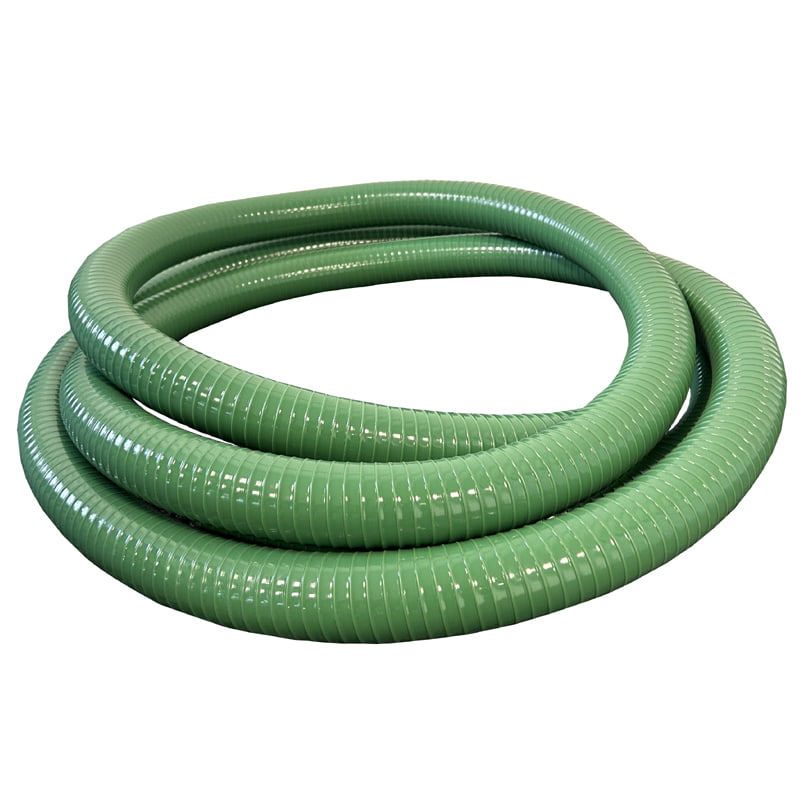 Reinforced Suction / Delivery Hose